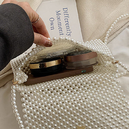 Classic Vintage Bag with a Flattering Fit