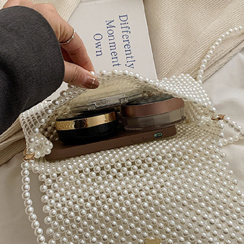 Classic Vintage Bag with a Flattering Fit