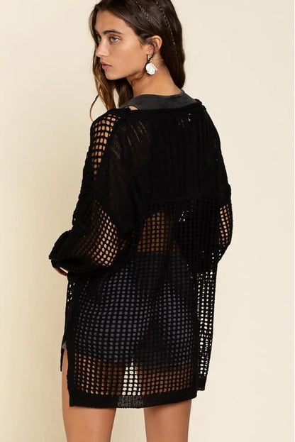Gracefully Styled Garment for Any Occasion