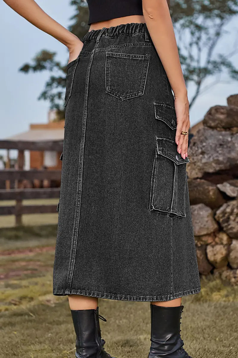 Beautifully Finished Garment in a Timeless Design