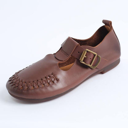 Vintage Inspired Shoes with a Contemporary Edge