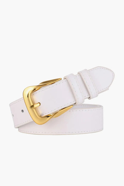 Sophisticated Garment with a Clean Classic Look