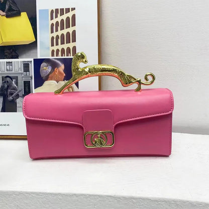 Beautifully Balanced Bag with Timeless Character
