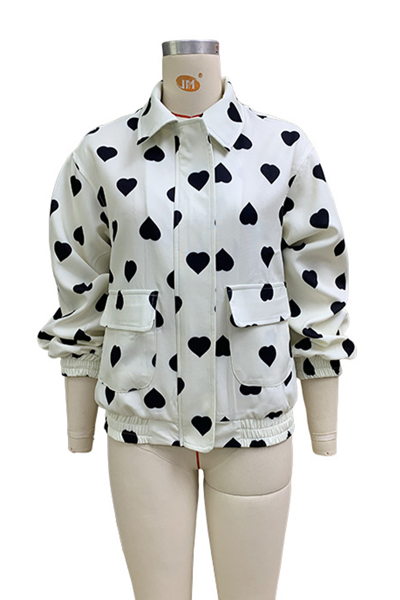 Beautifully Crafted Garment in a Classic Style