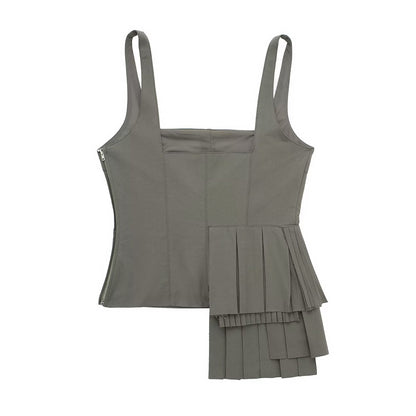 Classic Vintage Garment with a Flattering Fit