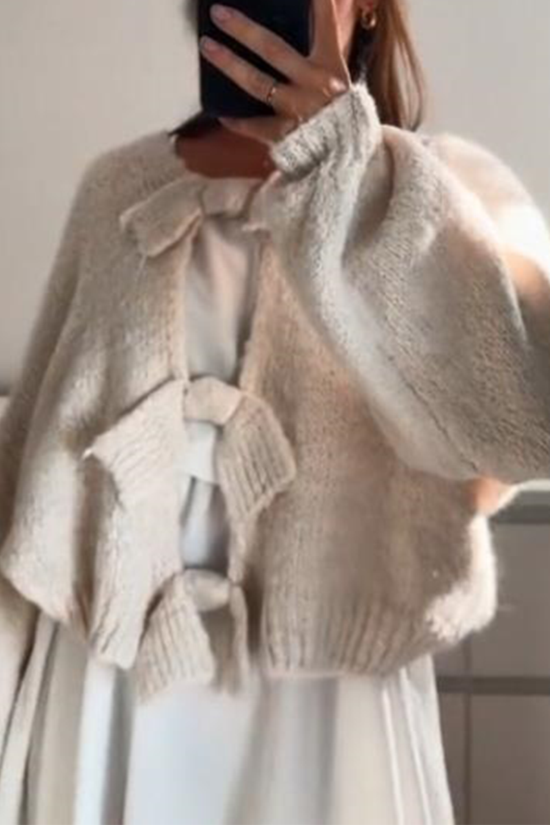 Beautifully Crafted Garment in a Classic Style