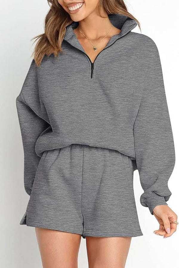Gracefully Styled Pullover for Any Occasion
