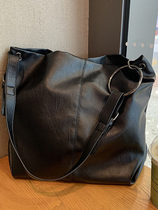 Effortlessly Elegant Bag with a Timeless Design