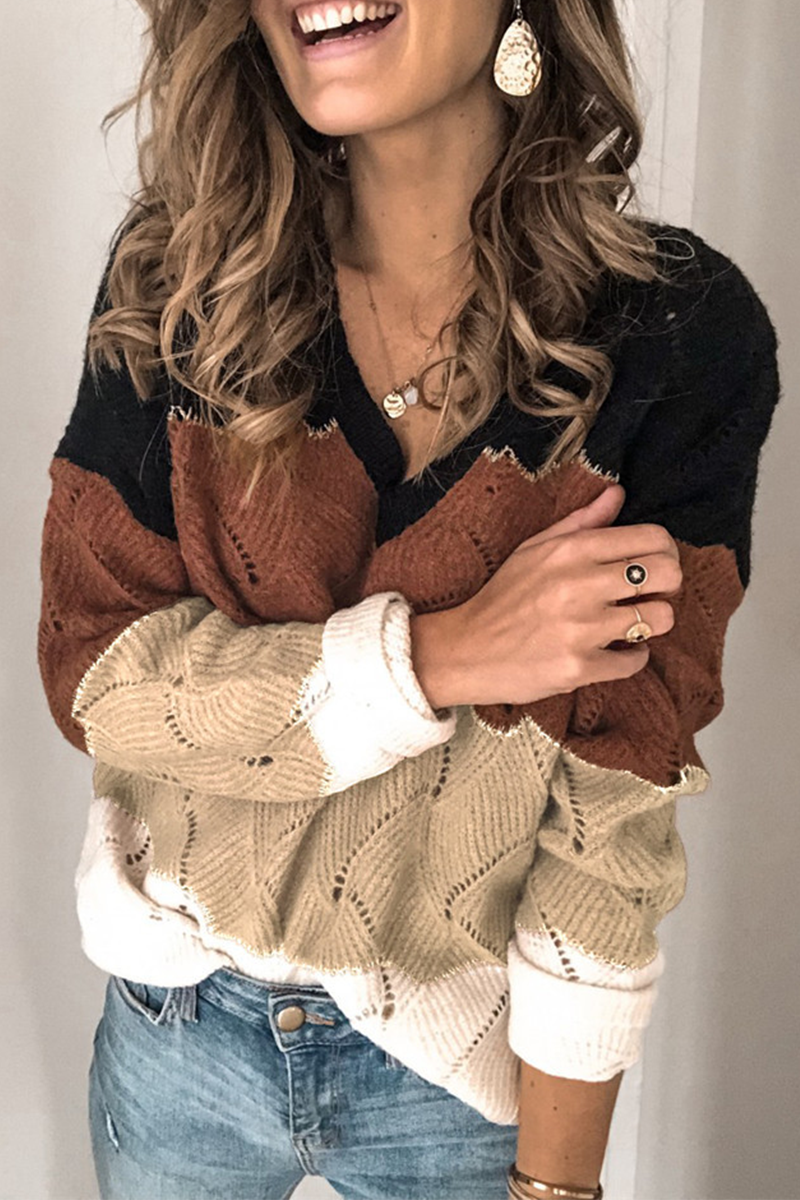 Classic Vintage & Enduringly Stylish Sweater
