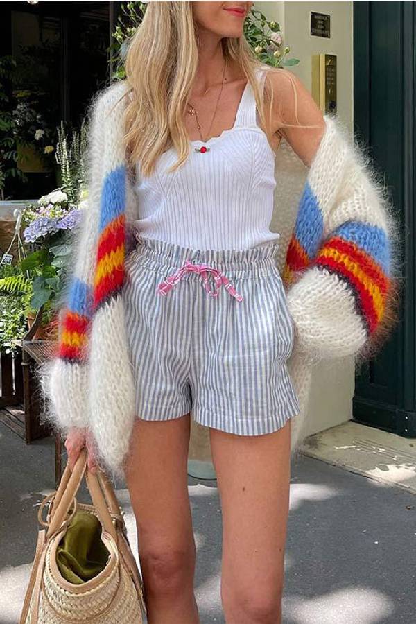 Classic Vintage & Enduringly Stylish Cardigan