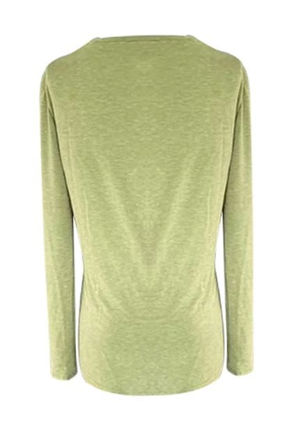 Vintage Inspired Top with a Contemporary Edge