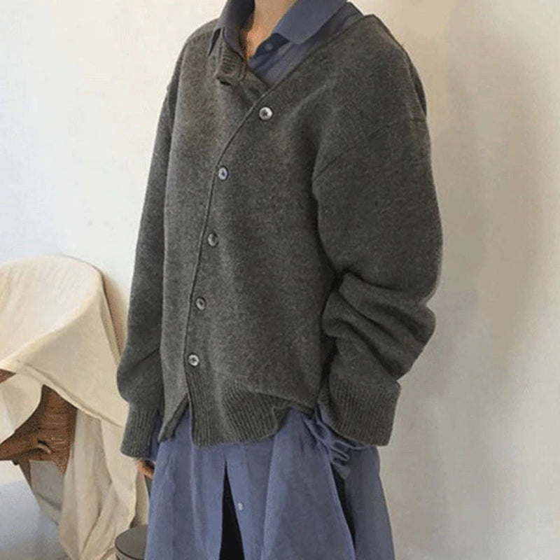 Beautifully Crafted Sweater in a Classic Style