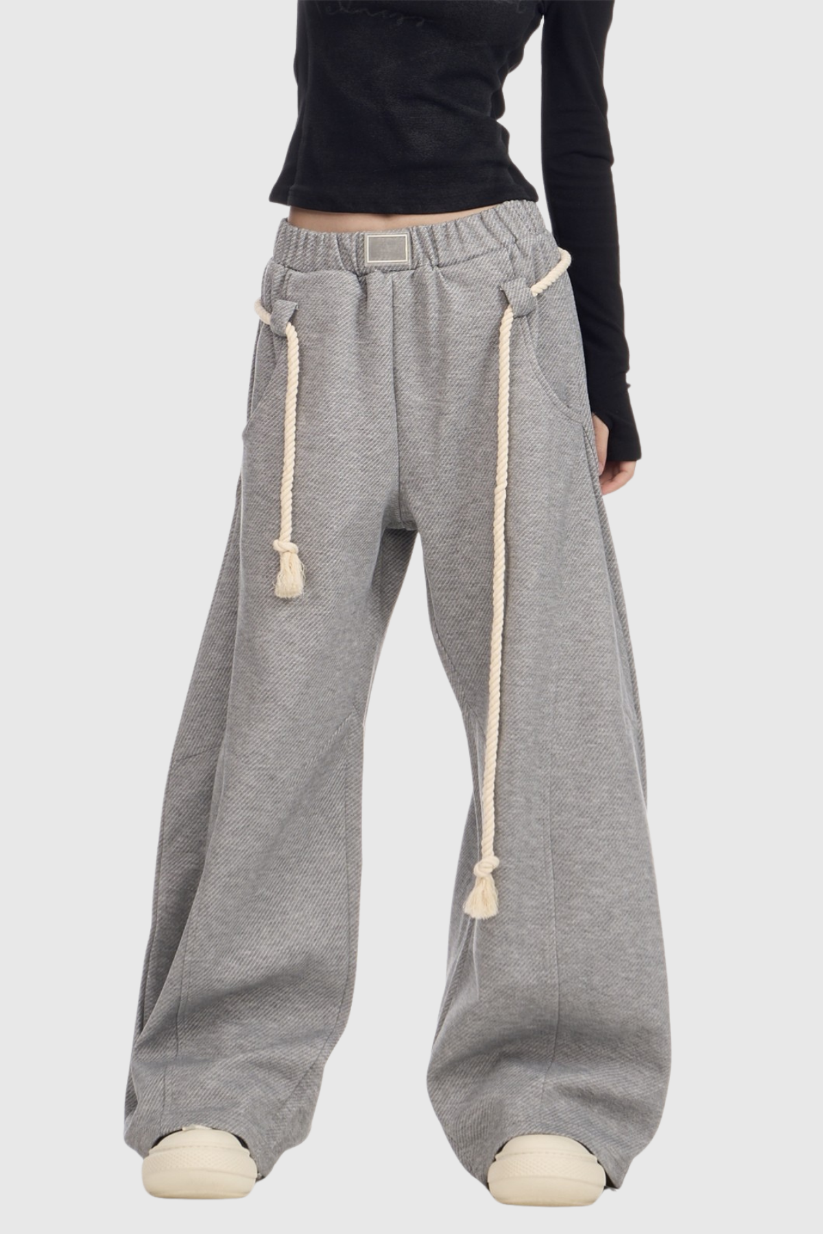Beautifully Balanced Pants with Timeless Character