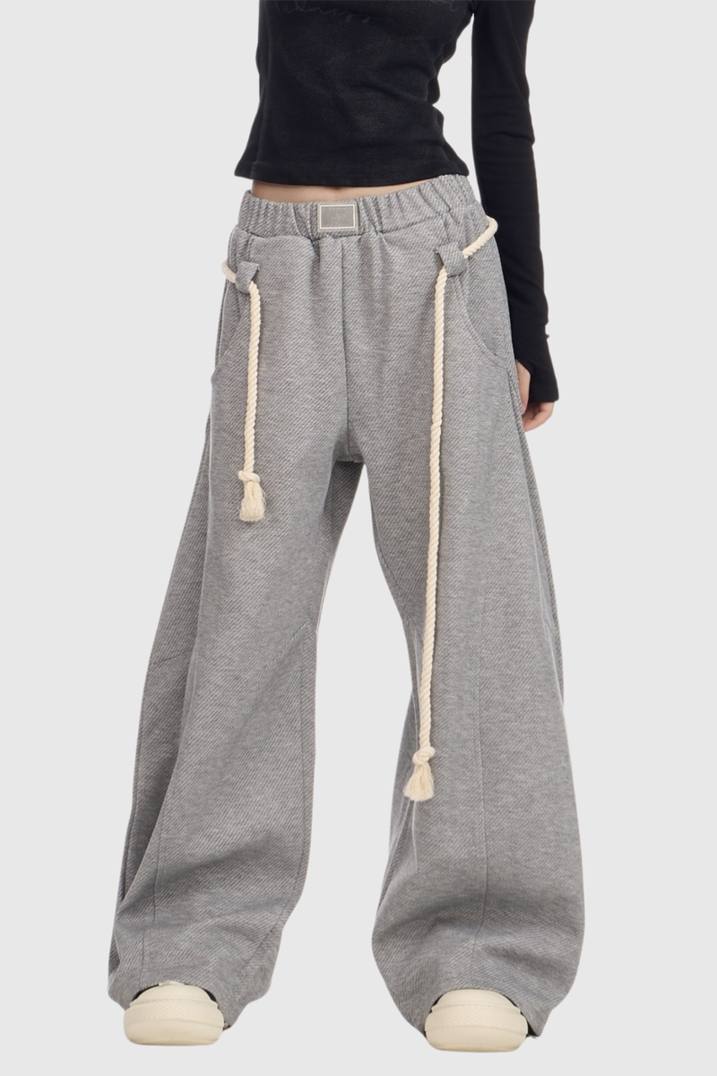 Beautifully Balanced Pants with Timeless Character