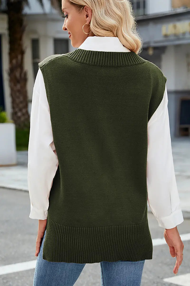 Vintage Inspired Garment with a Contemporary Edge