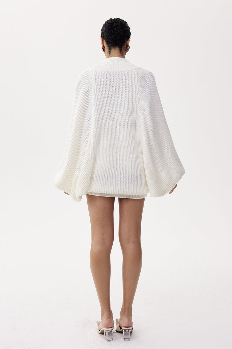 Vintage Inspired Garment with a Contemporary Edge