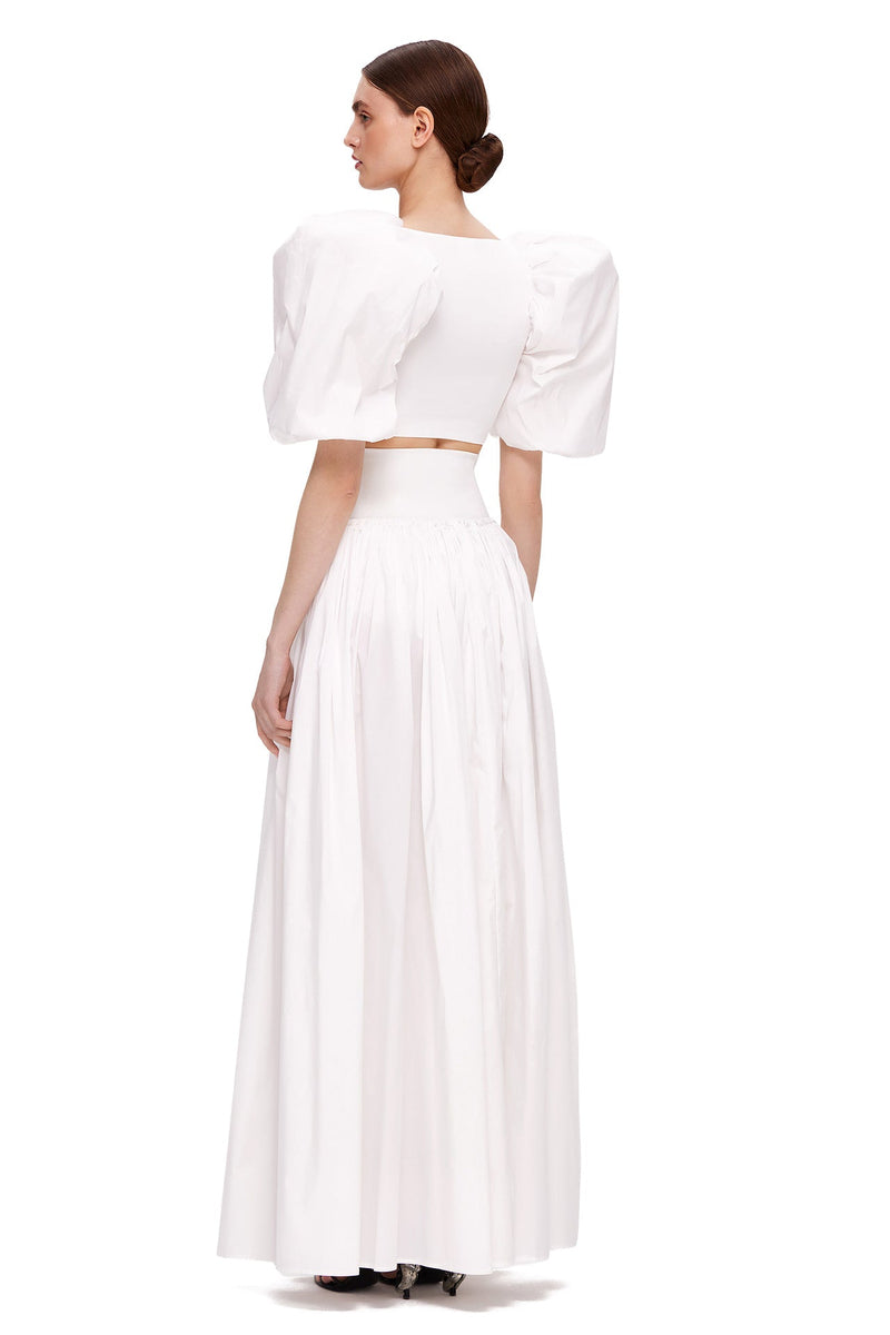 Beautifully Balanced Garment with Timeless Character