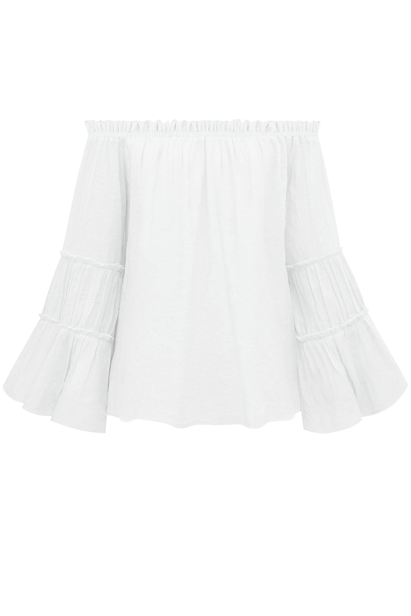 Beautifully Crafted Top in a Classic Style