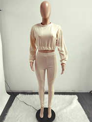 Beautifully Finished Garment in a Timeless Design