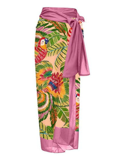 Vintage Inspired Garment with a Contemporary Edge