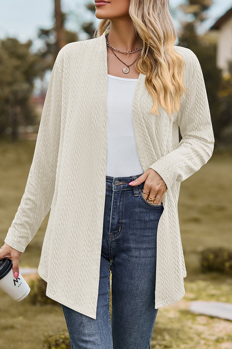 Elegantly Styled Garment for Everyday Wear