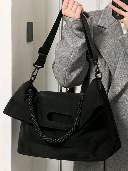 Vintage Inspired Bag with a Contemporary Edge