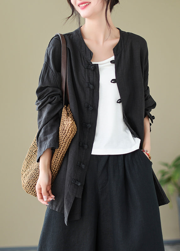 Beautifully Crafted Shirt in a Classic Style