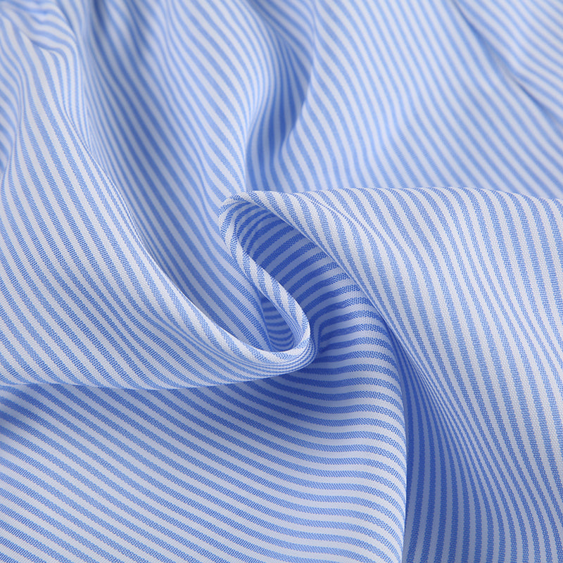 Well Tailored Garment with a Graceful Silhouette
