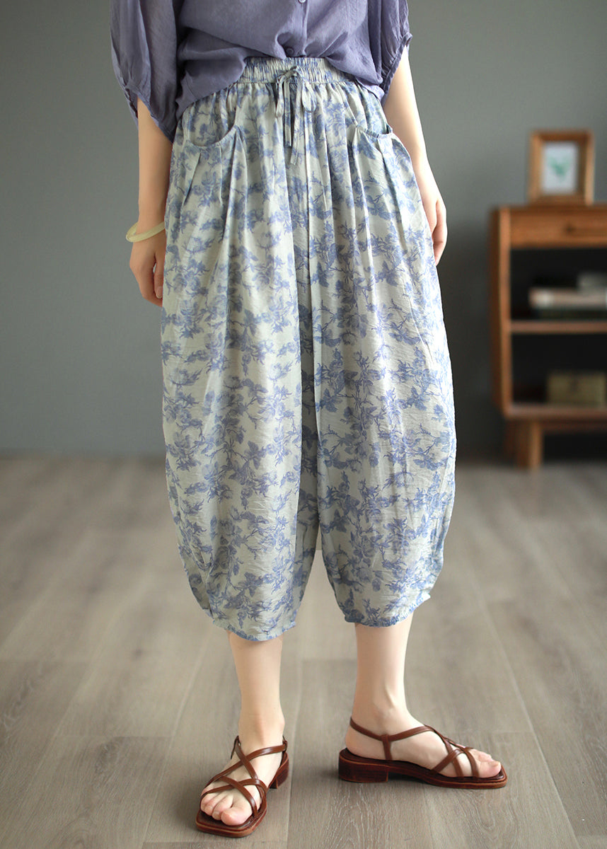 Beautifully Finished Pants in a Timeless Design