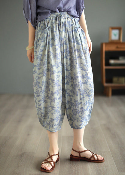Beautifully Finished Pants in a Timeless Design