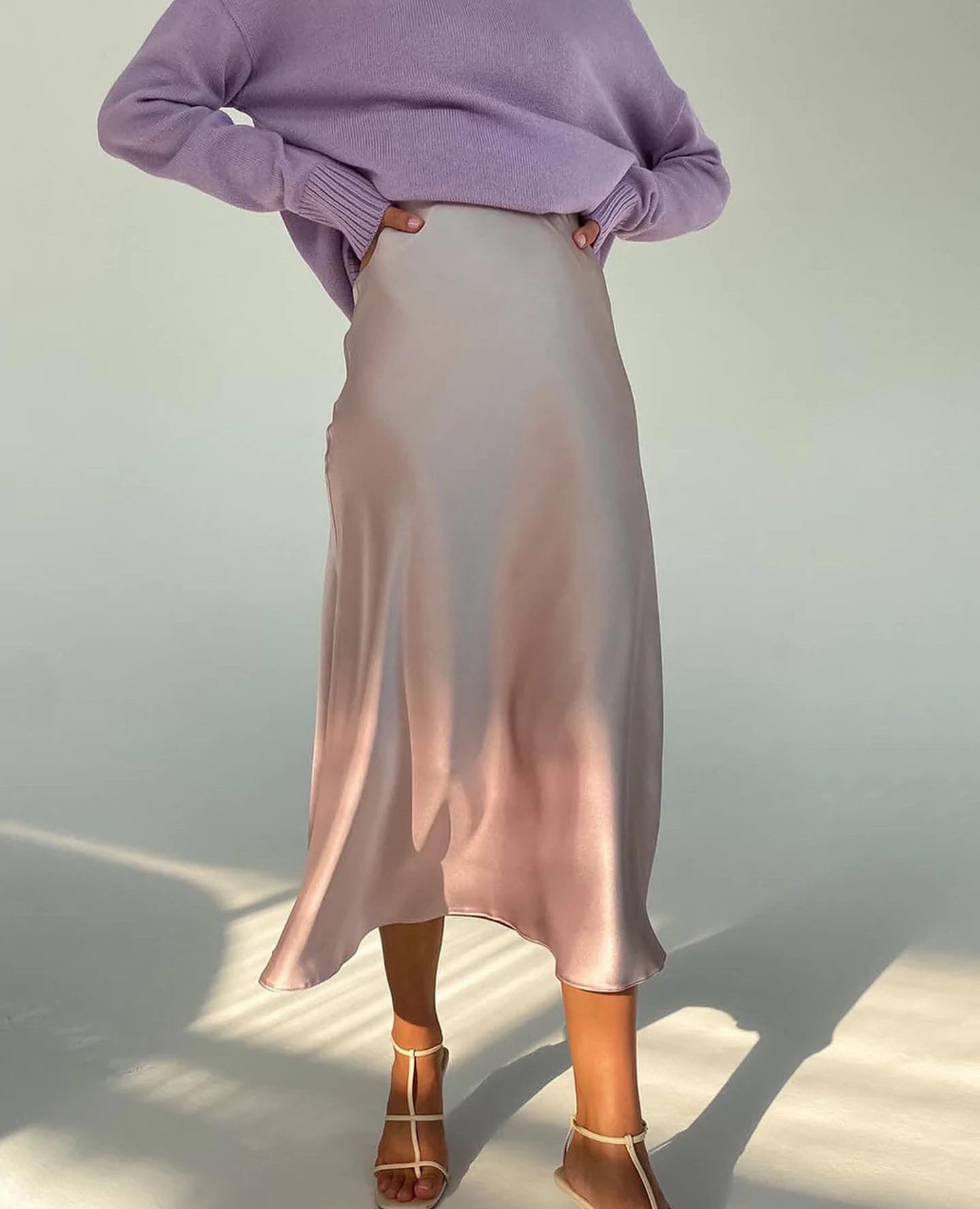 Polished Garment with an Effortless Classic Look