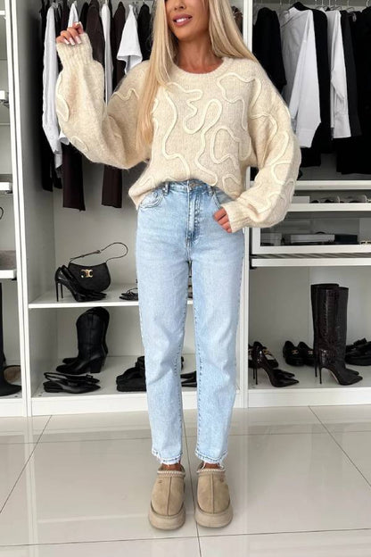 Classic Vintage & Enduringly Stylish Sweater