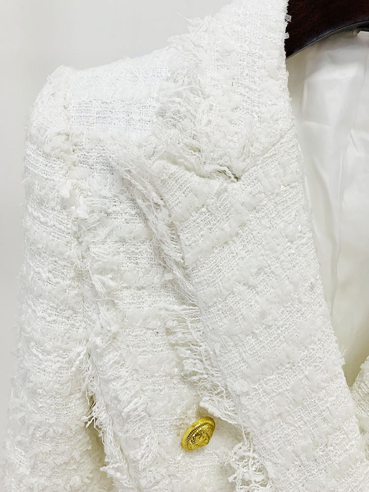 Elegantly Styled Jacket for Everyday Wear