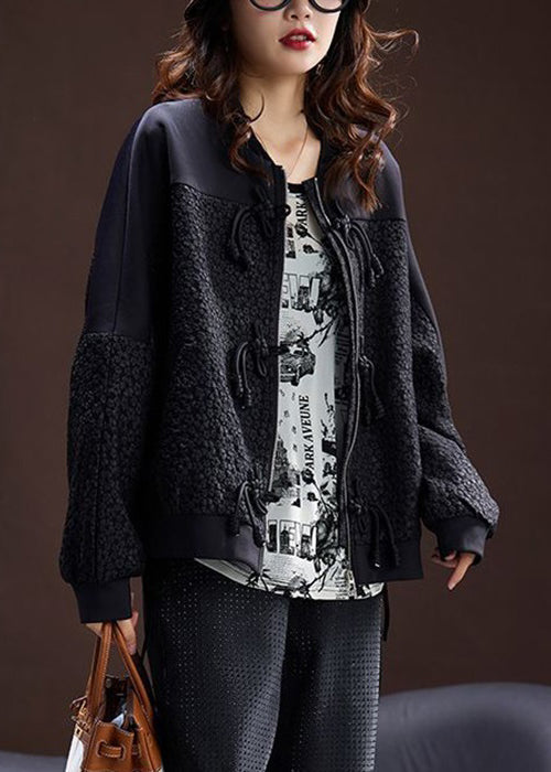 Polished Coat with an Effortless Classic Look
