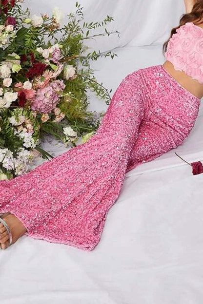 Sophisticated Pants with a Clean Classic Look