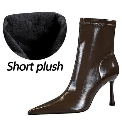 Classic Vintage & Enduringly Stylish Boots
