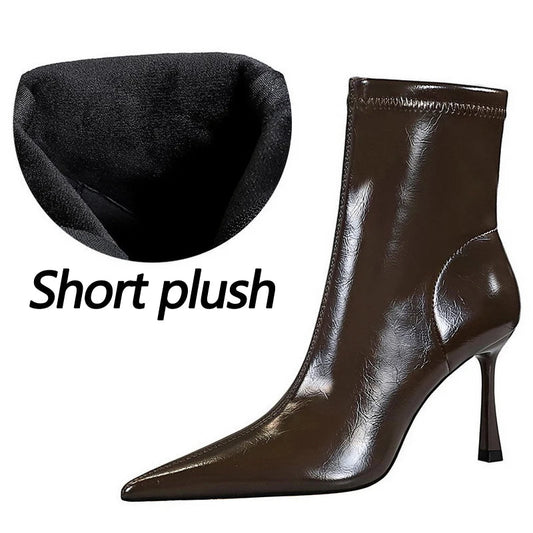 Classic Vintage & Enduringly Stylish Boots