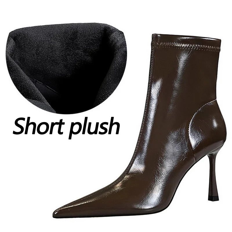 Classic Vintage & Enduringly Stylish Boots