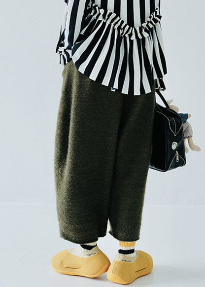 Classic Vintage & Enduringly Stylish Pants