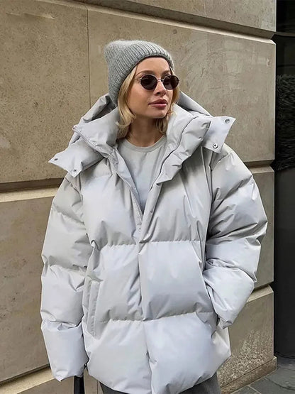 Vintage Inspired Jacket with a Contemporary Edge