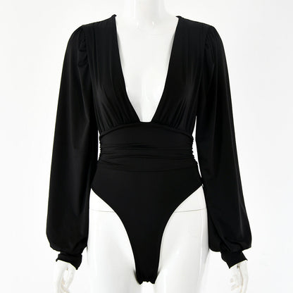 Effortlessly Elegant Top with a Timeless Design