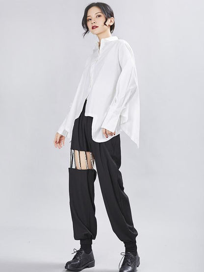 Beautifully Crafted Shirt in a Classic Style