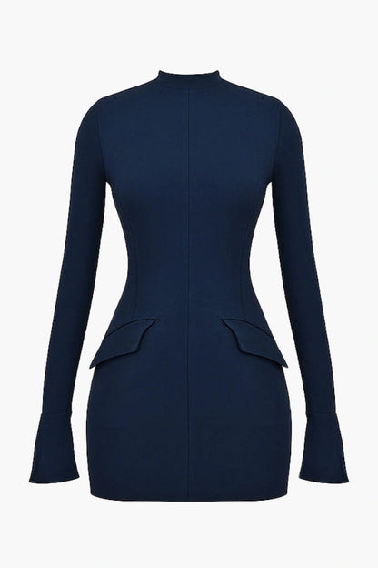 Polished Garment with an Effortless Classic Look