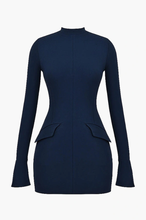 Polished Garment with an Effortless Classic Look