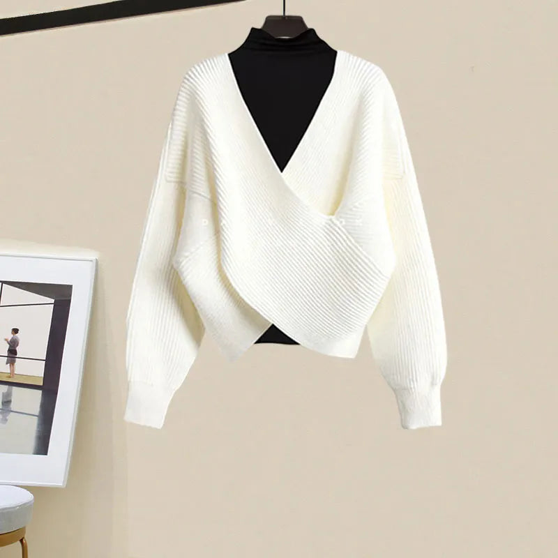 Sophisticated Garment with a Clean Classic Look