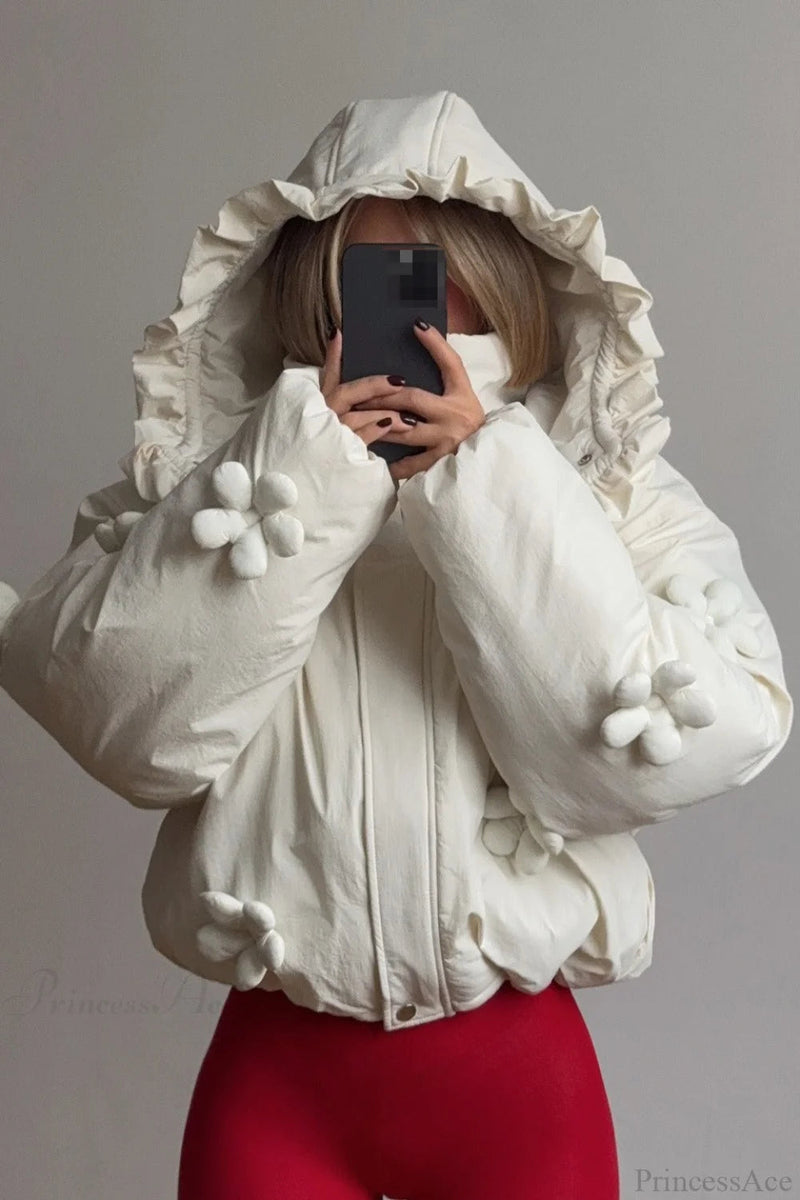 Beautifully Crafted Coat in a Classic Style