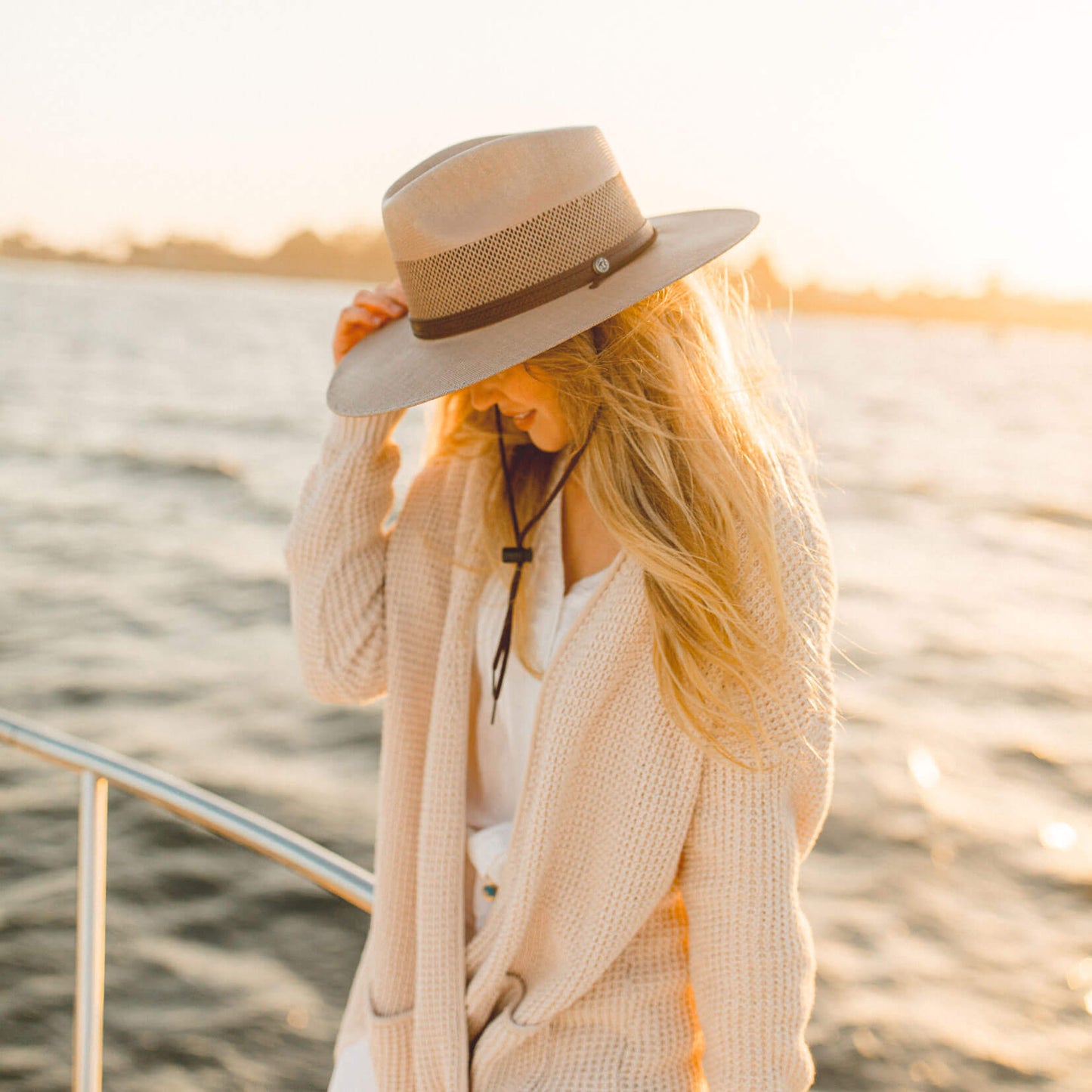 Beautifully Finished Garment in a Timeless Design