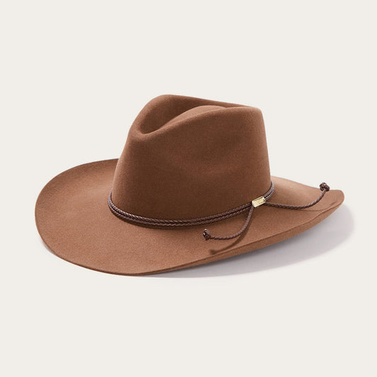 Beautifully Balanced Garment with Timeless Character