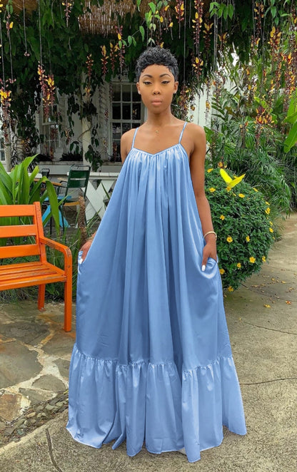 A Vintage Style Garment with Delicate Timeless Details