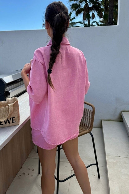 Classic Vintage & Enduringly Stylish Shirt